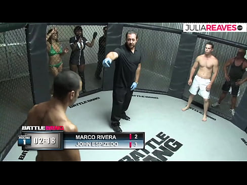 ❤️ Ultimate Fighter Ficks eng Nummer Meedchen direkt no engem Kampf am Ring ️ Porno bei eis ❤