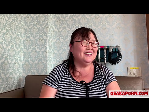 ❤️ Fett japanesch Mamm weist hir rieseg Titten a genéisst e Sexspiller. Eng 51 Joer al asiatesch Mamm schwätzt iwwer hir sexuell Erfahrung. Yukiko 1 OSAKAPORN fatty milf ️ Porno bei eis ❤