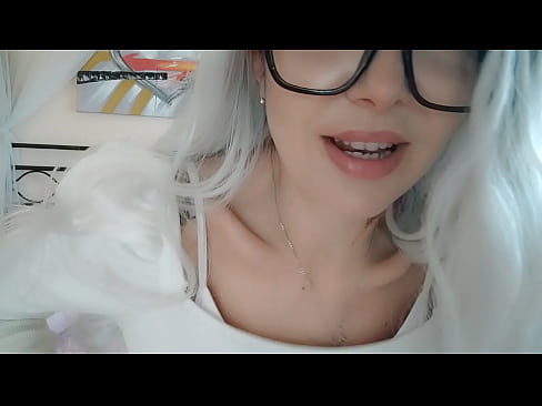 ❤️ Stéifjong, schumm Iech net! Erektion ass normal. Stiefmamm léiert sech selwer ze kontrolléieren ️ Porno bei eis ❤