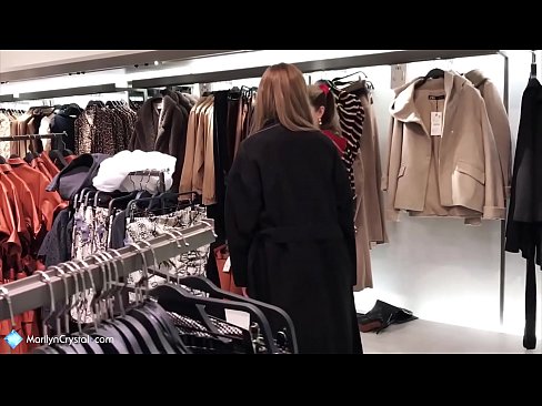 ❤️ Lesbenes masturbéieren a lecken Pussy Store - Gin Gerson Crystal Marilyn ️ Porno bei eis ❤