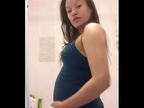 ❤️ DE WÉMSTE KOLOMBISCHE SLUT UM NET ASS BACK, SCHWANGER, WËLLT SÉI KUCHTEN FËLLT OCH OP https://onlyfans.com/maquinasperfectas1 ️ Porno bei eis ❤