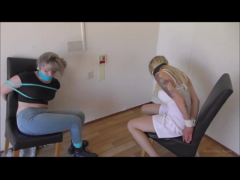 ❤️ Süchteg / gebonnen a geknallt / Dame an Nout ️ Porno bei eis ❤