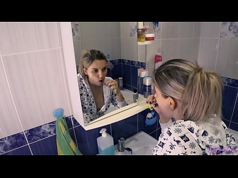 ❤️ Hack mat jonken an Pyjamas endet mëndlech kum an Arsch - Letty schwaarz ️ Porno bei eis ❤