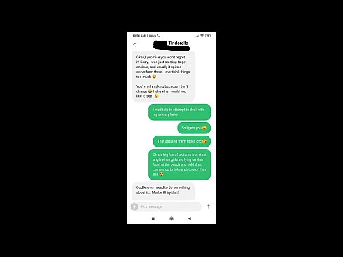 ❤️ Ech hunn en neie PAWG vun Tinder a mengem Harem bäigefüügt (schwätzt mat Tinder abegraff) ️ Porno bei eis ❤